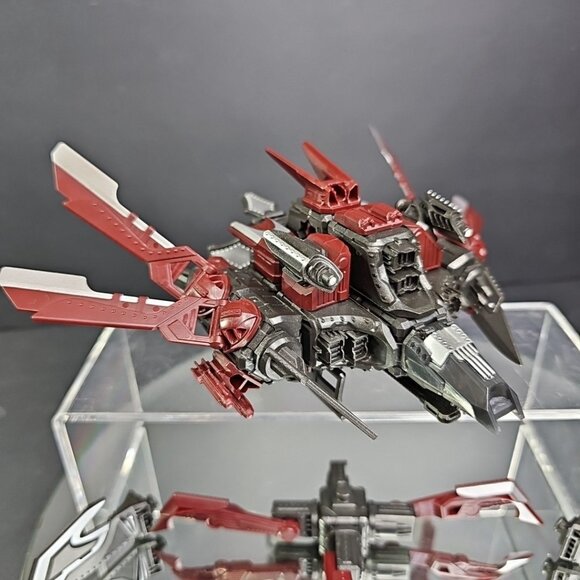 Interplay UK Snap Ships Toy Ship As Shown - Picture 3 of 16